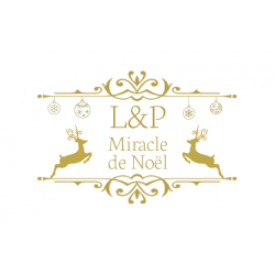 Miracle de Noël - Edition limitée